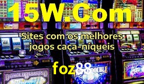 foz88 - Plataforma De E-Sports - foz88.com