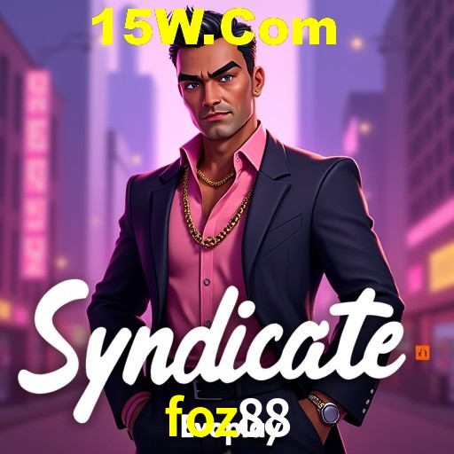 APP oficial da foz88 para mobile