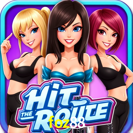 Blackjack Table foz88