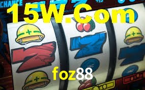 Exclusive Games foz88