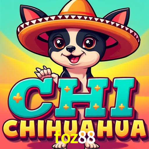 Gates of Olympus foz88