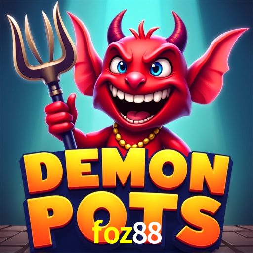 Descubra o Mundo do Cassino Online com foz88