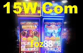 foz88: Seu Especialista em Apostas Esportivas Brasileiras