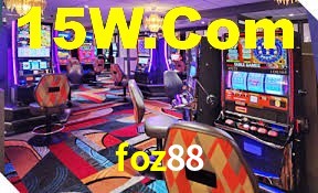 Premium Interface foz88