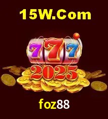 Gates of Olympus foz88