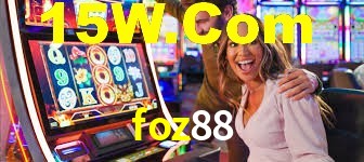 Explore as vantagens do foz88: serviço profissional e confiabilidade