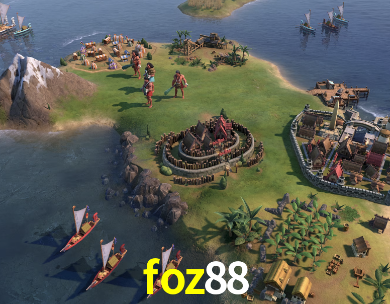 Casino Ao Vivo foz88