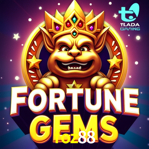 Slot Games foz88