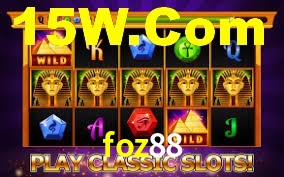 Blackjack Table foz88