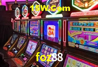 Sistemas de Segurança foz88