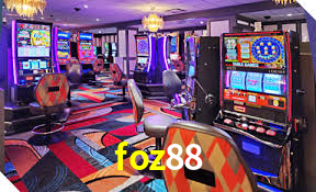 Daily Bonuses foz88