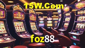 Football Betting foz88