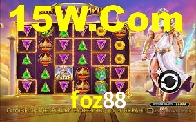 foz88 - Game Jogo Cassino no Brasil - foz88.com