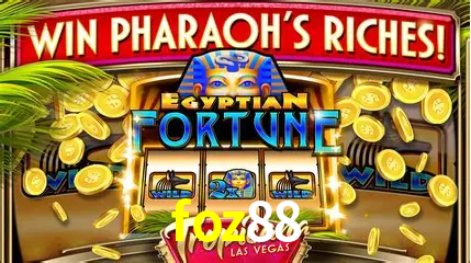 Casino Ao Vivo foz88