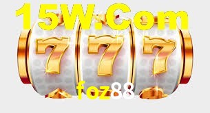 foz88: Jogos de Caça-Níqueis-Altas Recompensas, Roleta-Velocidade, Blackjack-Desafios Máximos