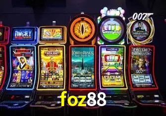 Estatísticas Esportivas foz88