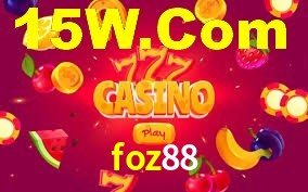 Live Casino foz88