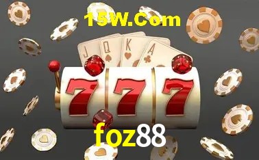 Provedores de Jogos foz88