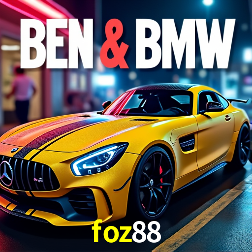 Descubra o Mundo do Cassino Online com foz88