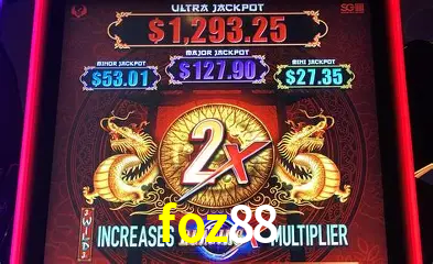Login Seguro foz88