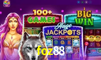cassino foz88