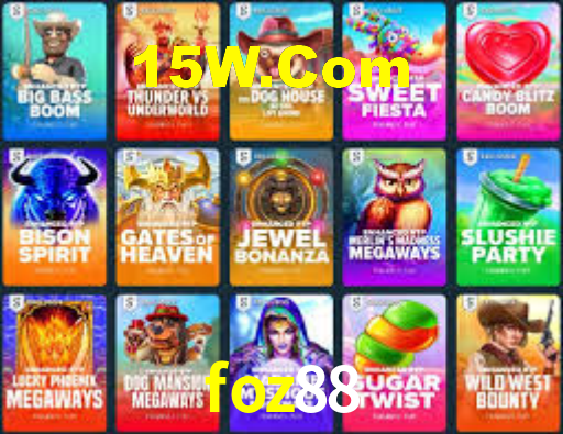 foz88 bet