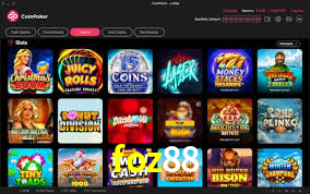 Exclusive Games foz88