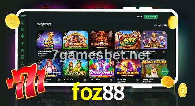 foz88 aplicativo