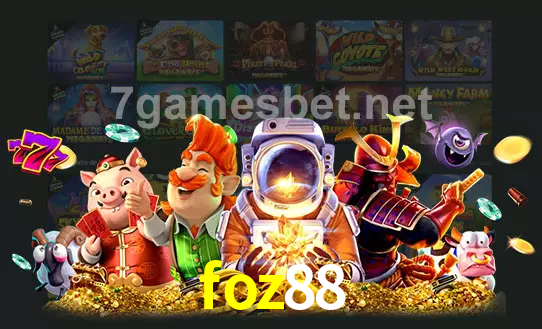 cassino foz88